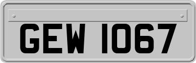 GEW1067