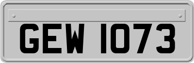 GEW1073