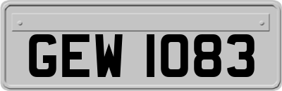 GEW1083