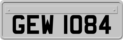 GEW1084