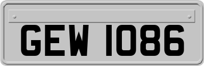 GEW1086