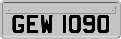GEW1090