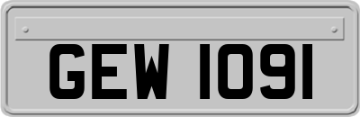 GEW1091