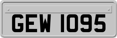 GEW1095