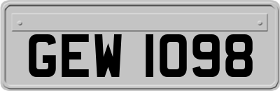 GEW1098