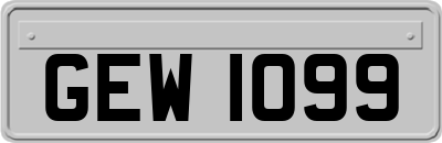 GEW1099