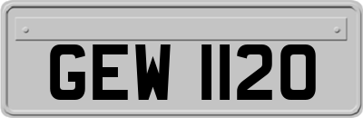 GEW1120