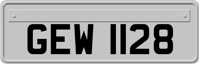 GEW1128