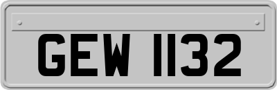 GEW1132