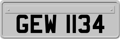 GEW1134