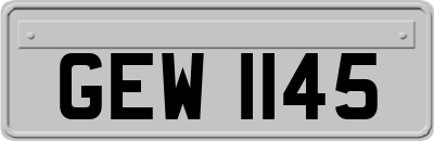 GEW1145