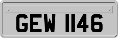 GEW1146
