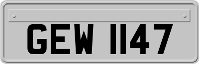 GEW1147