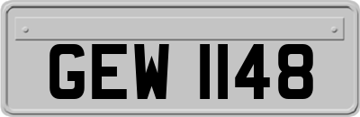 GEW1148