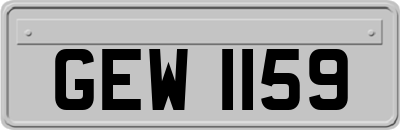 GEW1159