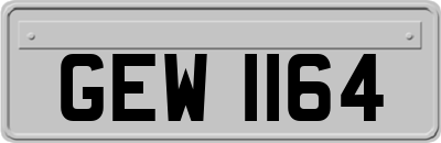 GEW1164