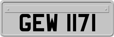 GEW1171