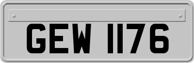 GEW1176
