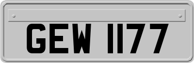 GEW1177