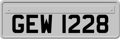 GEW1228