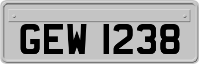 GEW1238
