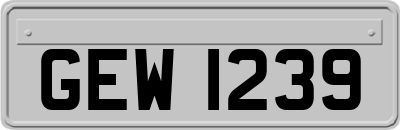 GEW1239