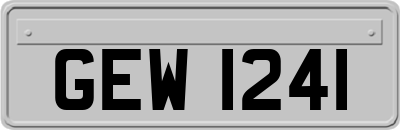 GEW1241
