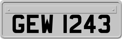 GEW1243