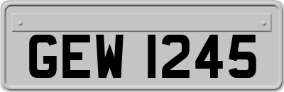 GEW1245