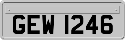 GEW1246