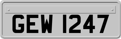 GEW1247