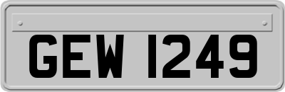 GEW1249