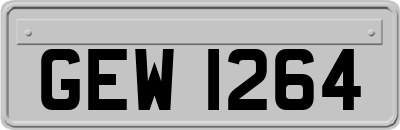 GEW1264