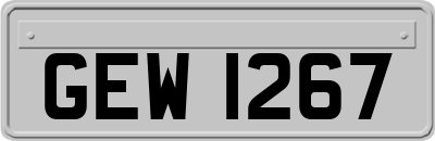 GEW1267