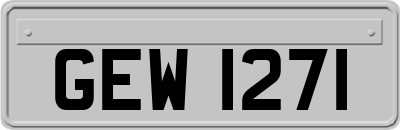 GEW1271