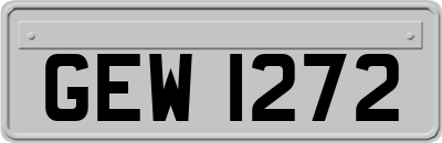 GEW1272