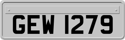 GEW1279