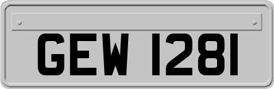 GEW1281