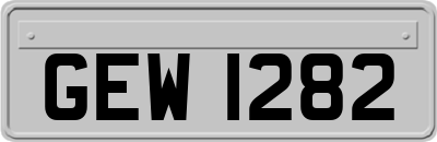 GEW1282