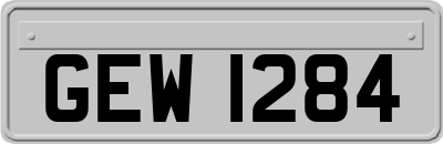 GEW1284