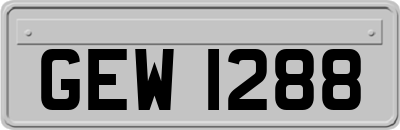 GEW1288