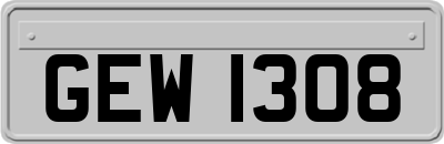 GEW1308
