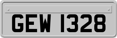 GEW1328