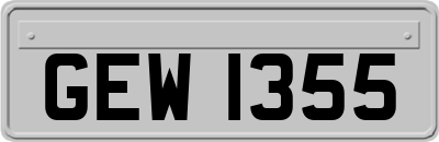 GEW1355