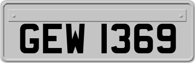 GEW1369