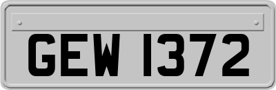 GEW1372