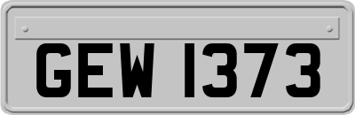 GEW1373