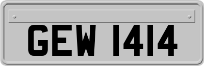 GEW1414