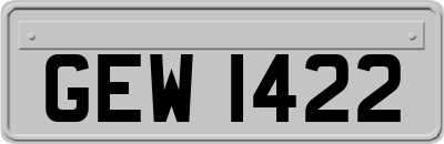 GEW1422