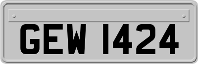GEW1424